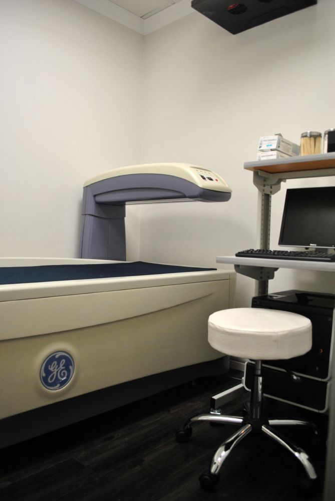 Explore Our Los Angeles Sleep Study Clinic Virtual Tour